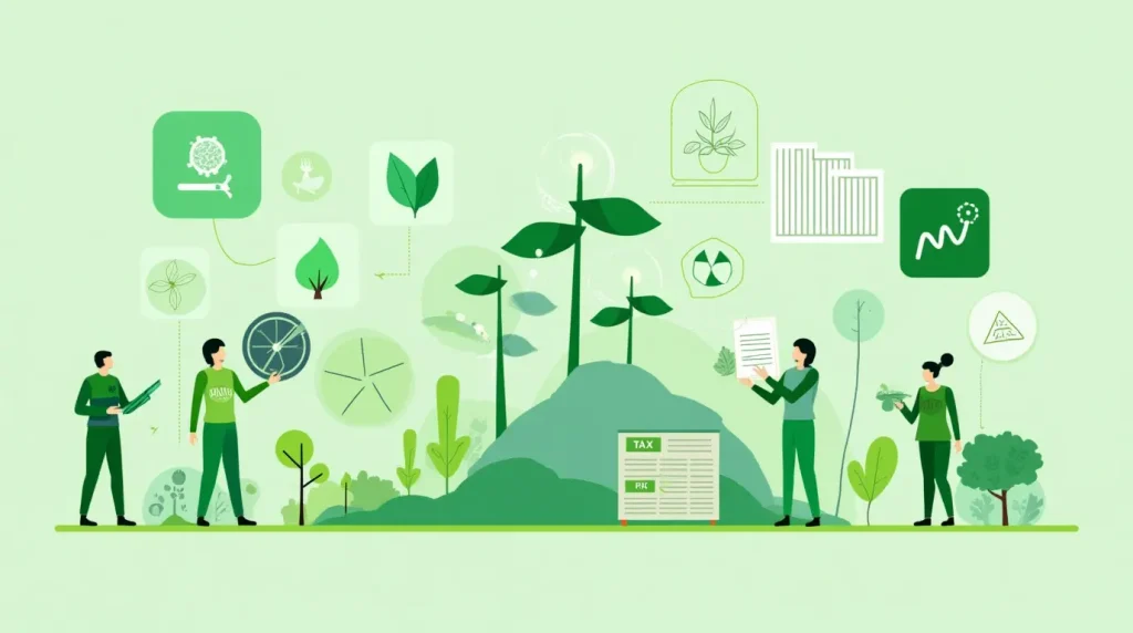 TCFA: Entenda a Taxa Ambiental e evite multas