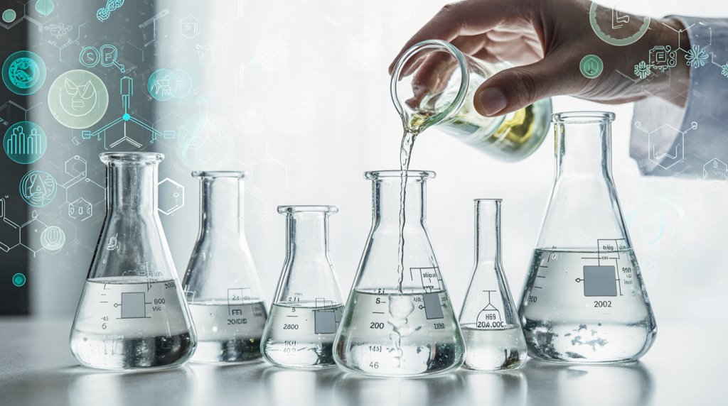 PGRSS: Plano de resíduos de serviços de saúde