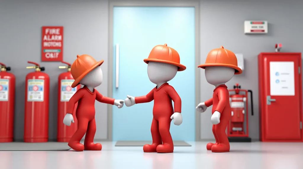 AVCB: garantia de segurança contra incêndios