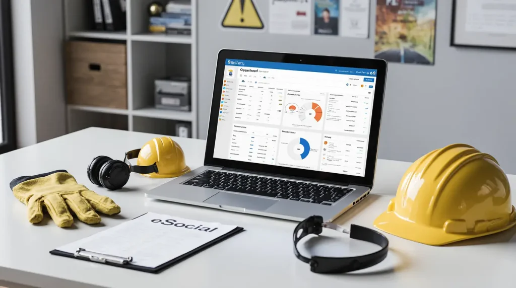 eSocial: entenda sua importância no SST