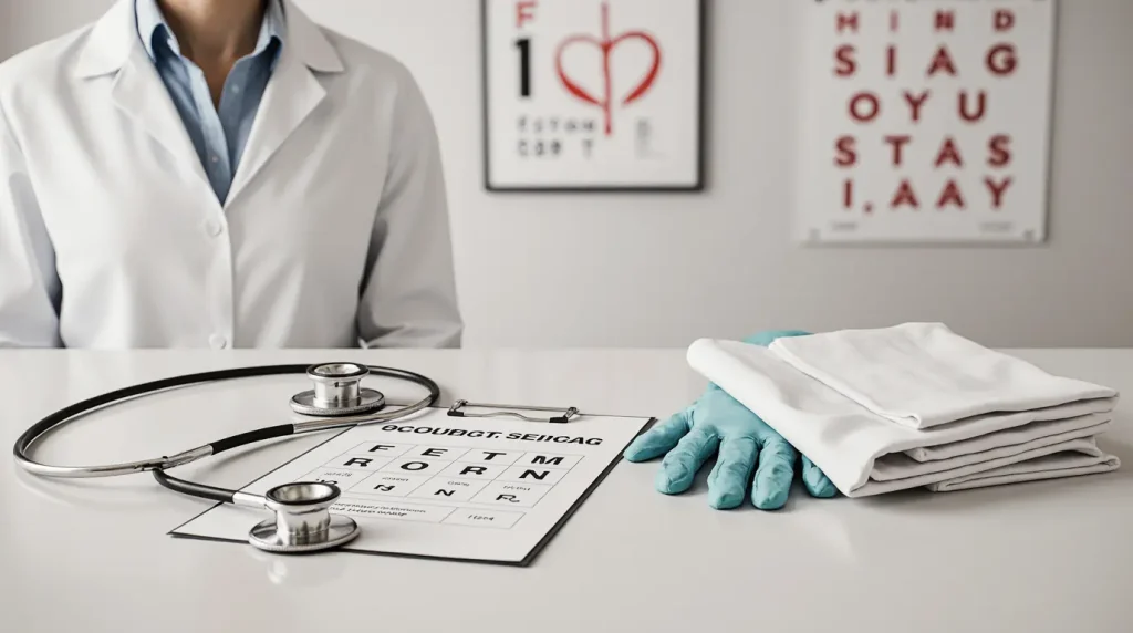 Exames Ocupacionais: o que são e por que fazer