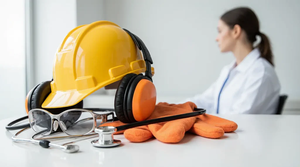 PCMSO: saúde ocupacional para proteger sua equipe