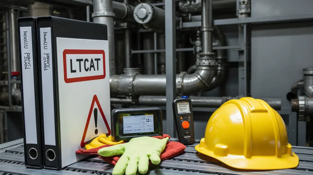 LTCAT: entenda o laudo técnico exigido por lei